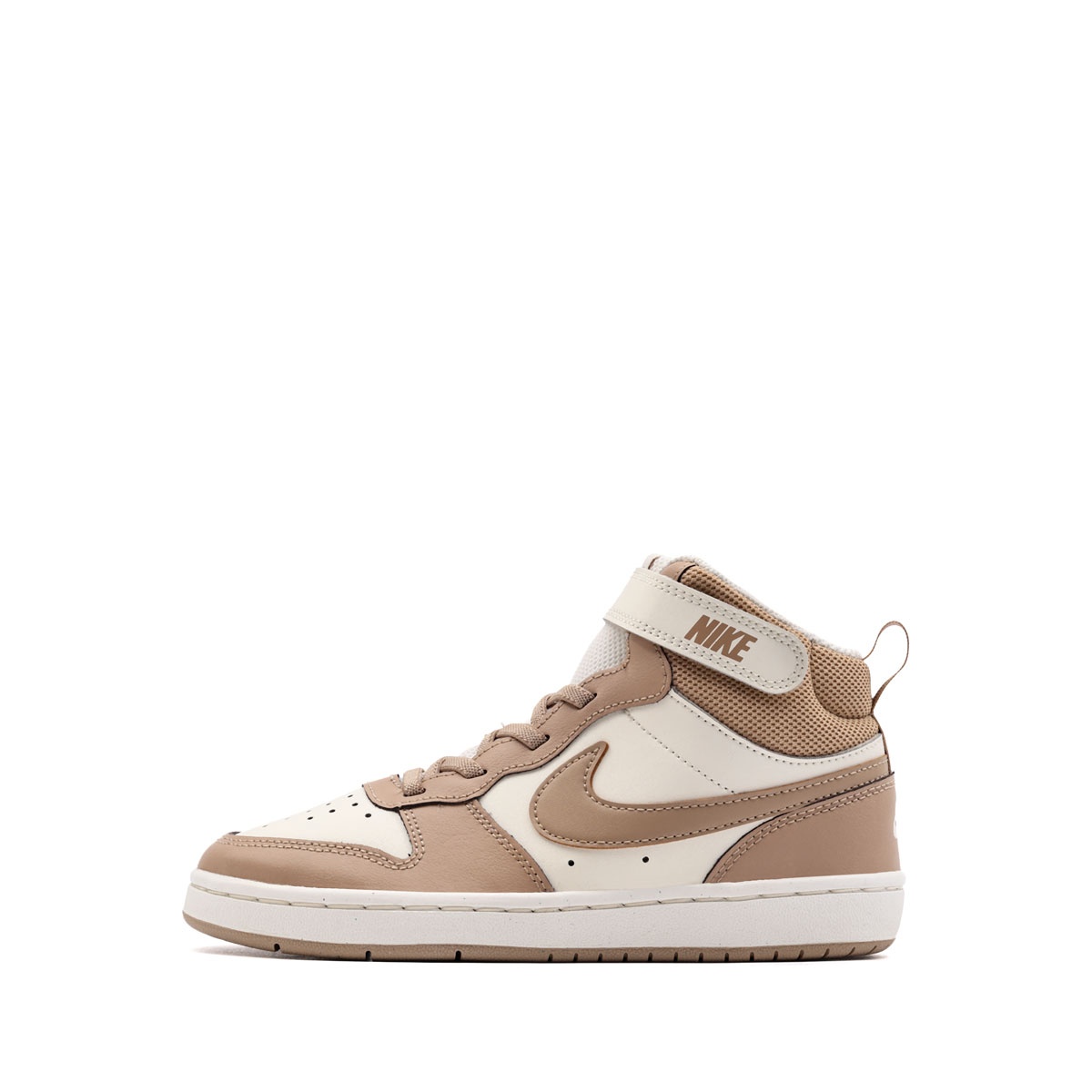 Nike Court Borough Mid 2 Детски кецове CD7783-125