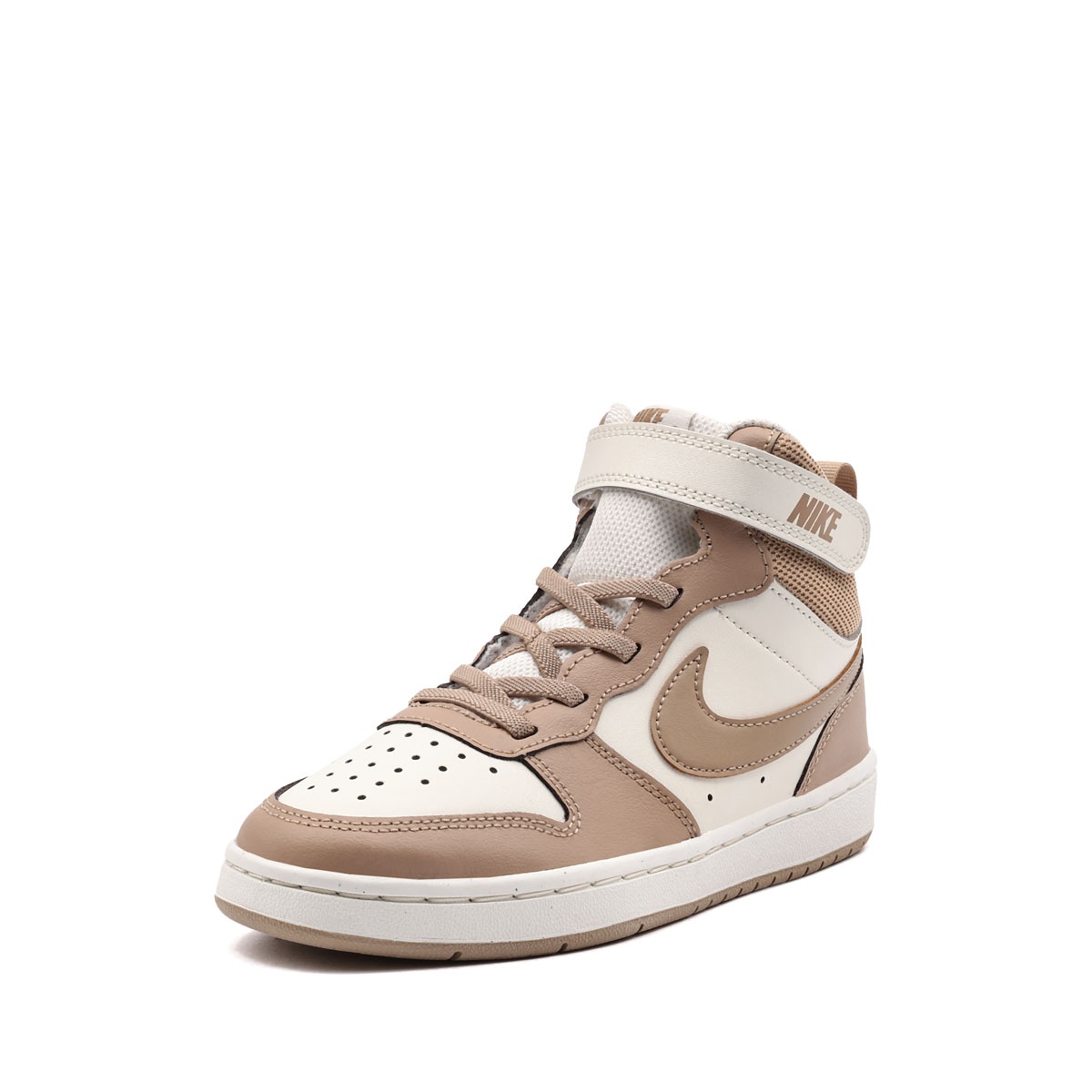 Nike Court Borough Mid 2 Детски кецове CD7783-125