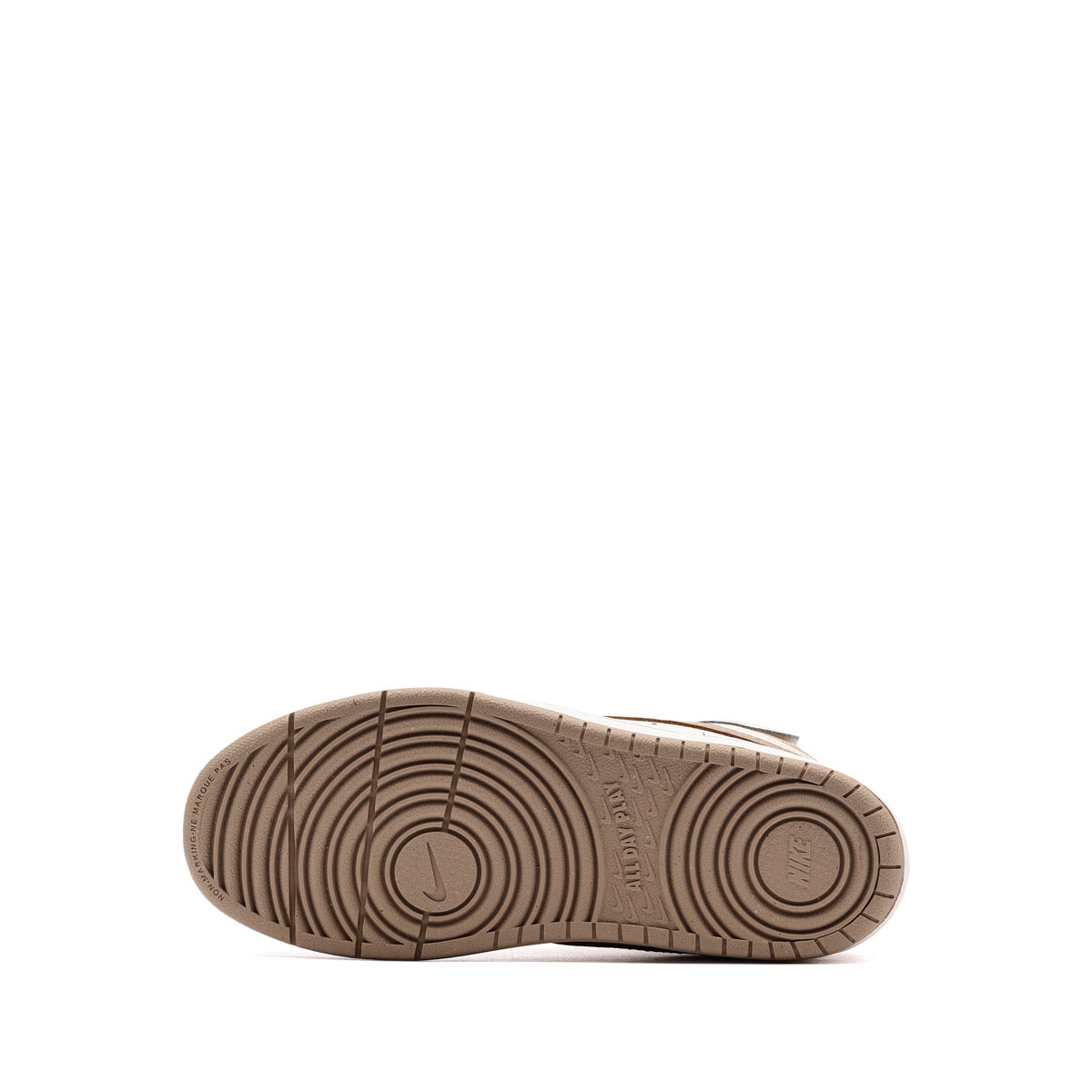 Nike Court Borough Mid 2 Детски кецове CD7783-125