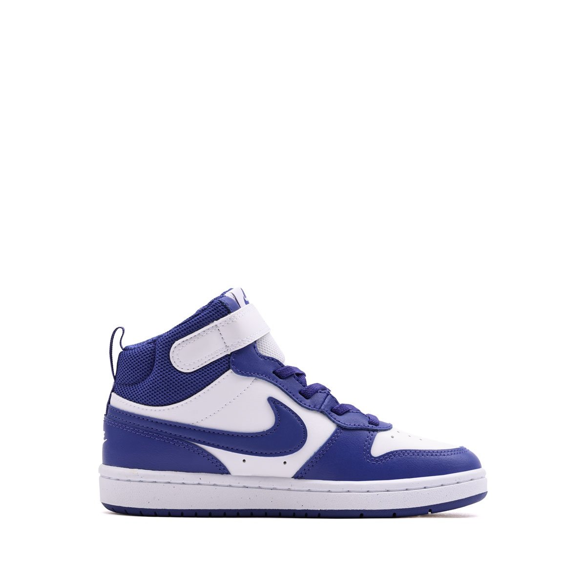 Детски кецове Nike Court Borough Mid 2 CD7783-130 Nike Court Borough Mid 2 Детски кецове CD7783-130