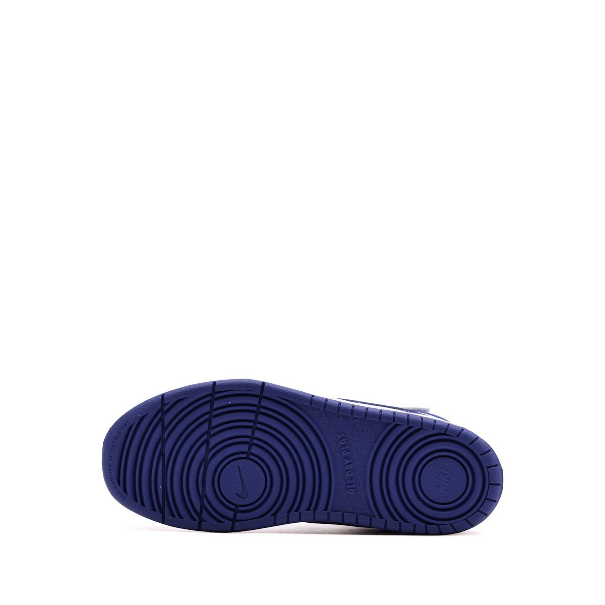 Детски кецове Nike Court Borough Mid 2 CD7783-130 Nike Court Borough Mid 2 Детски кецове CD7783-130