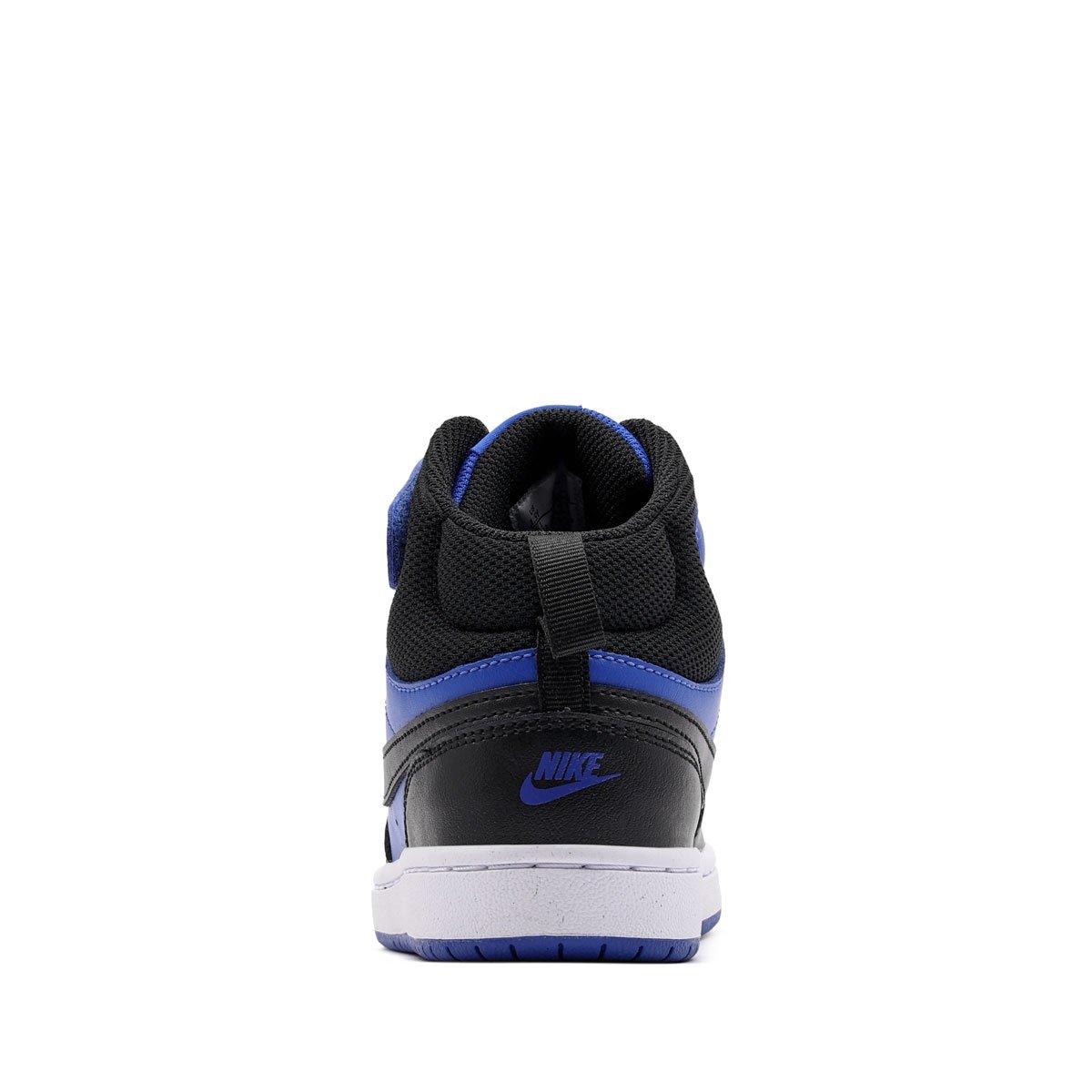 Nike Court Borough Mid 2 Детски кецове CD7783-404