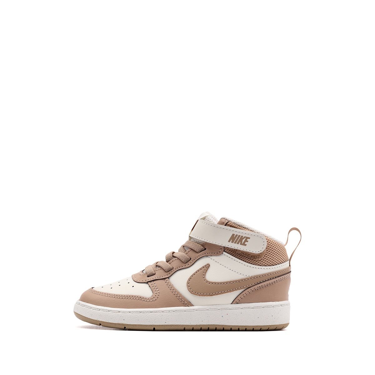 Nike Court Borough Mid 2 Детски кецове CD7784-125