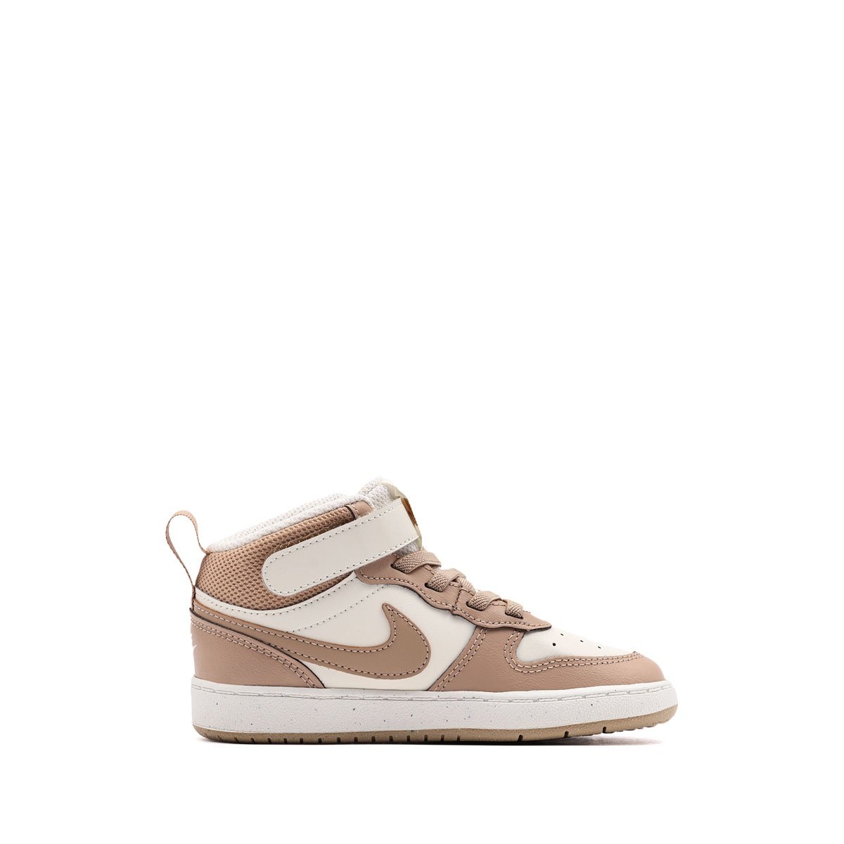 Nike Court Borough Mid 2 Детски кецове CD7784-125