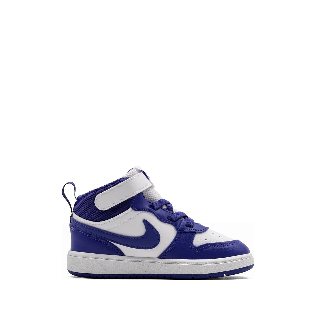 Nike Court Borough Mid 2 Детски кецове CD7784-130