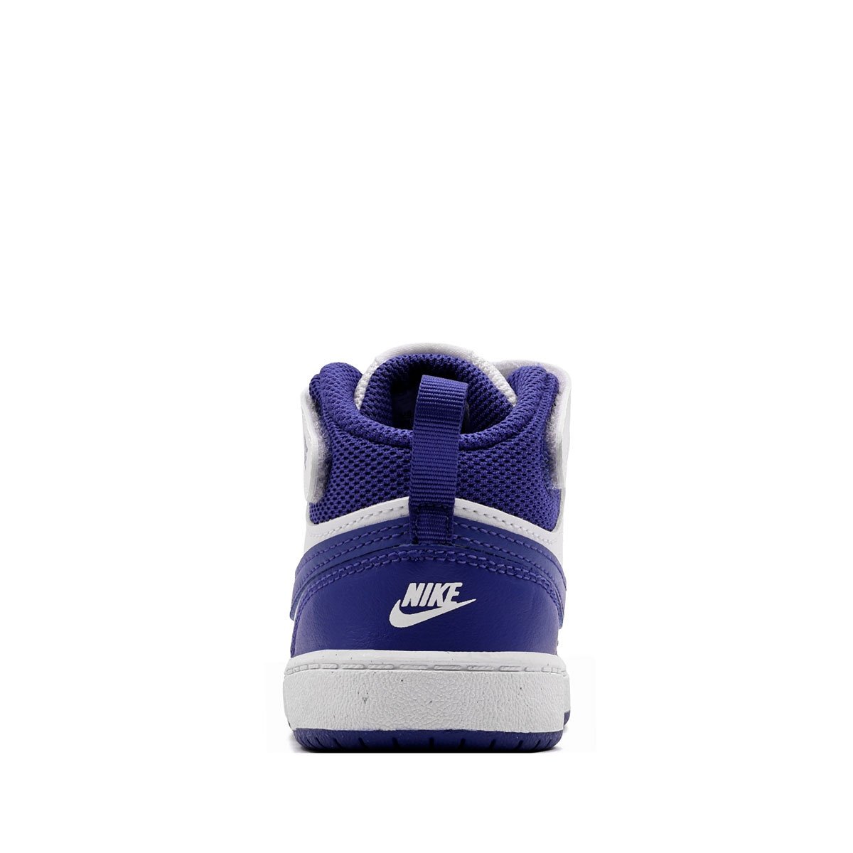 Nike Court Borough Mid 2 Детски кецове CD7784-130