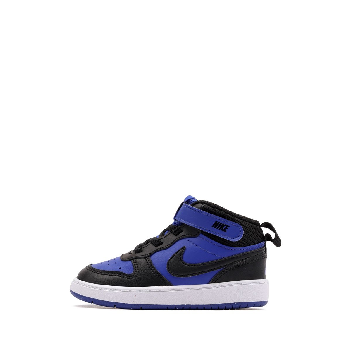 Nike Court Borough Mid 2 Детски кецове CD7784-404