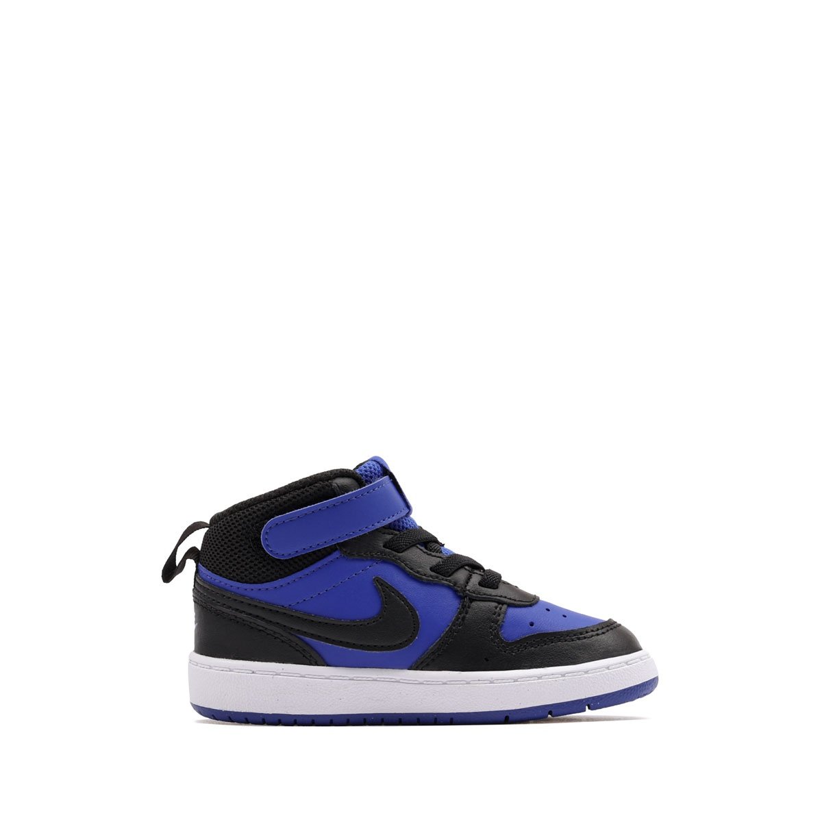 Nike Court Borough Mid 2 Детски кецове CD7784-404