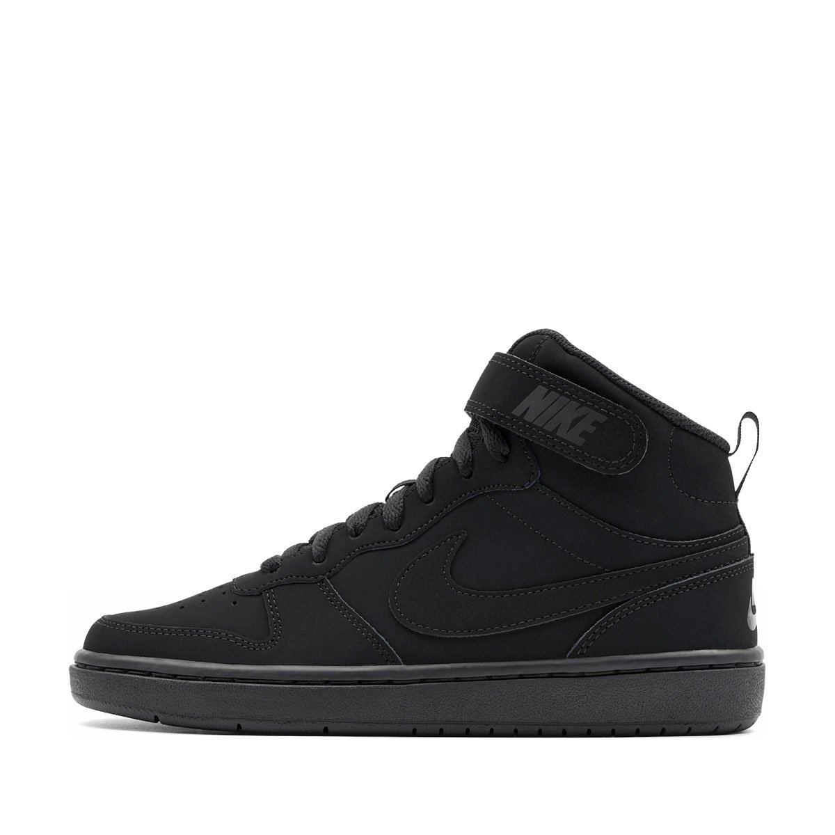 Nike Court Borough Mid 2 Кецове CW5867-001