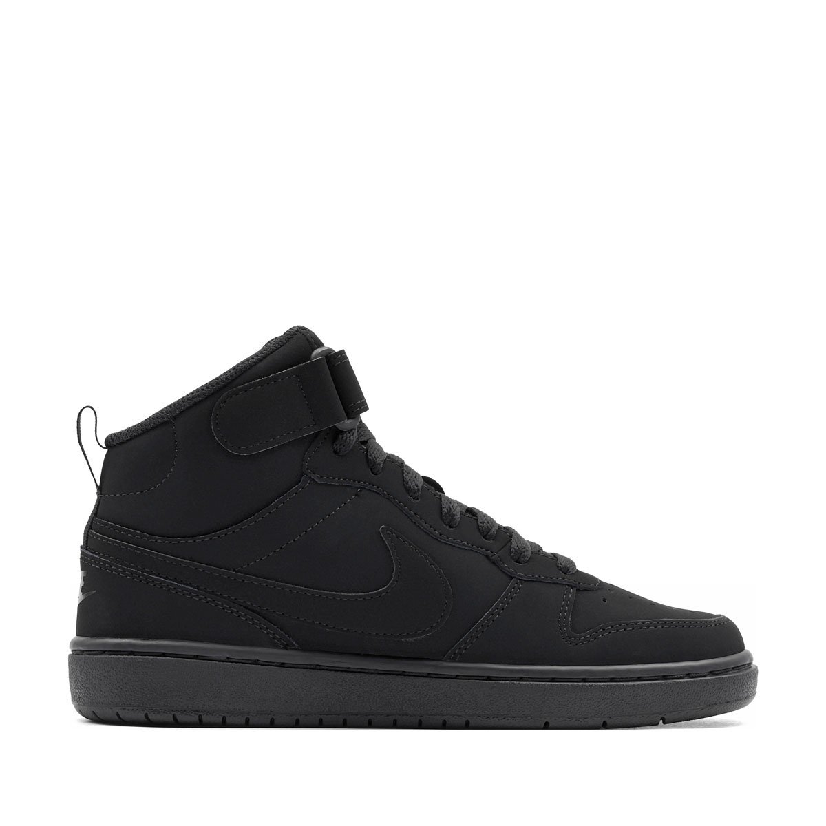 Nike Court Borough Mid 2 Кецове CW5867-001