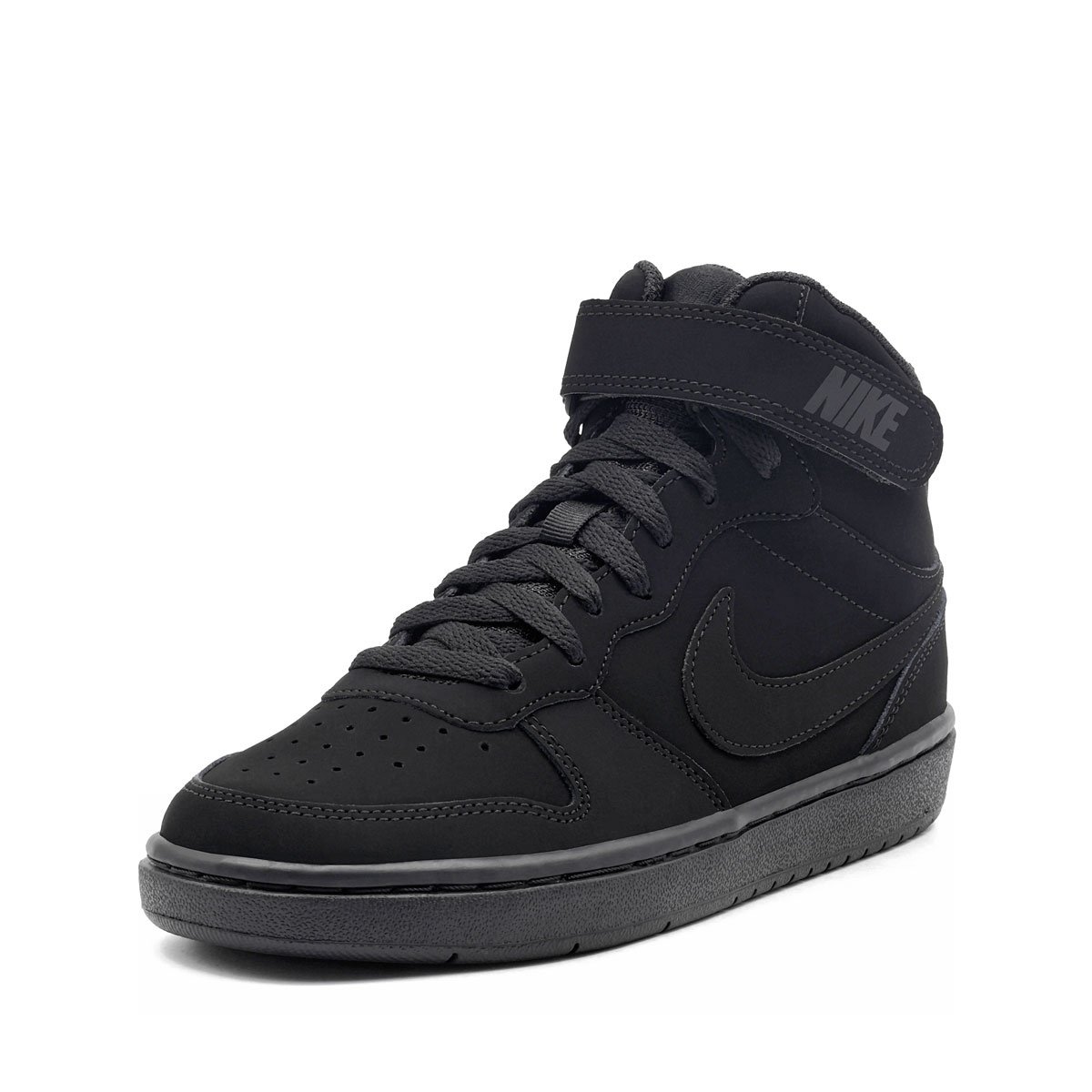 Nike Court Borough Mid 2 Кецове CW5867-001