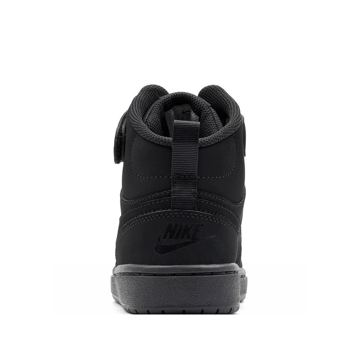 Nike Court Borough Mid 2 Кецове CW5867-001