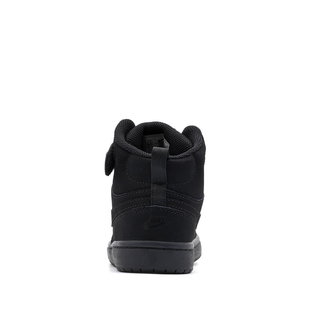 Nike Court Borough Mid 2 Детски кецове CW5868-001