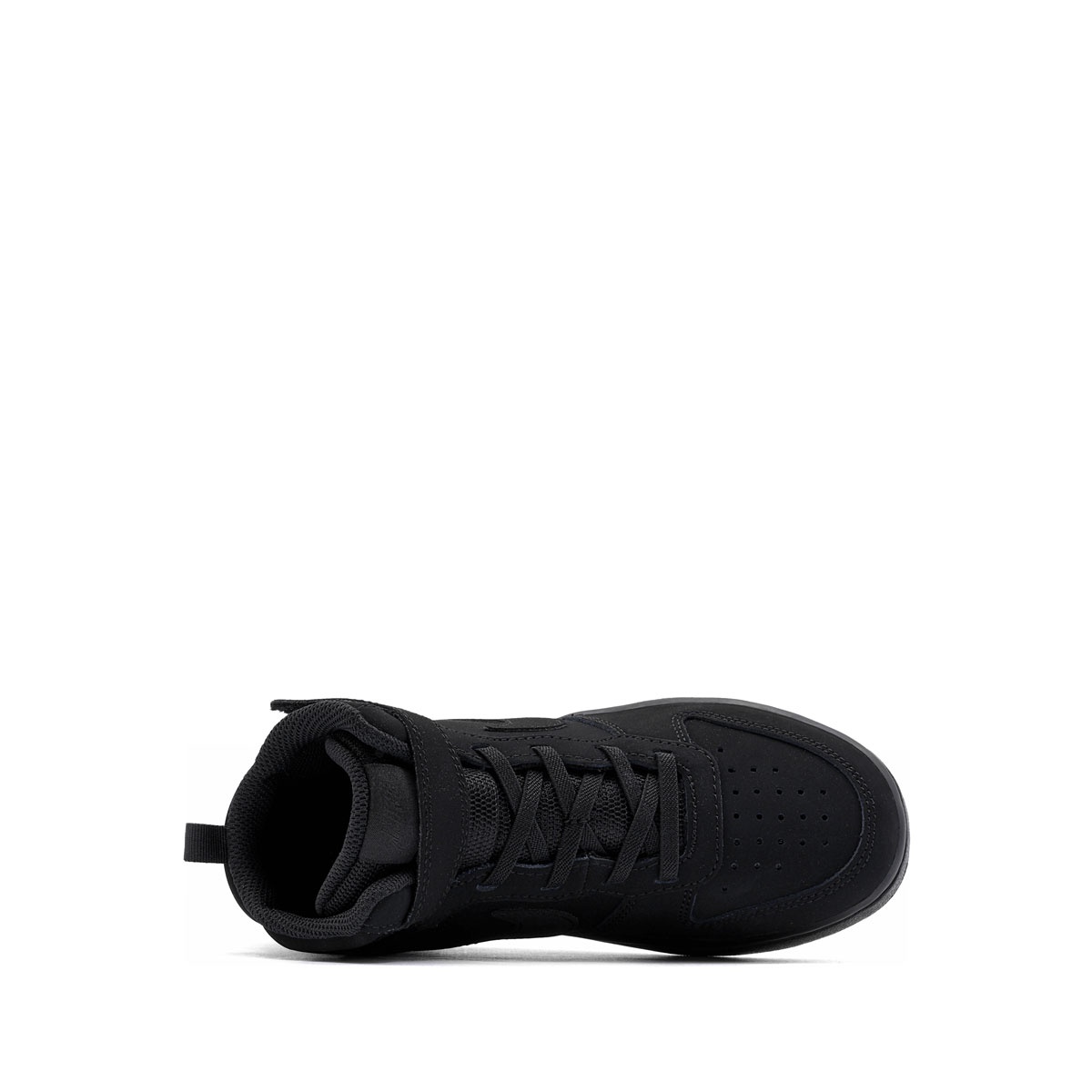 Nike Court Borough Mid 2 Детски кецове CW5868-001