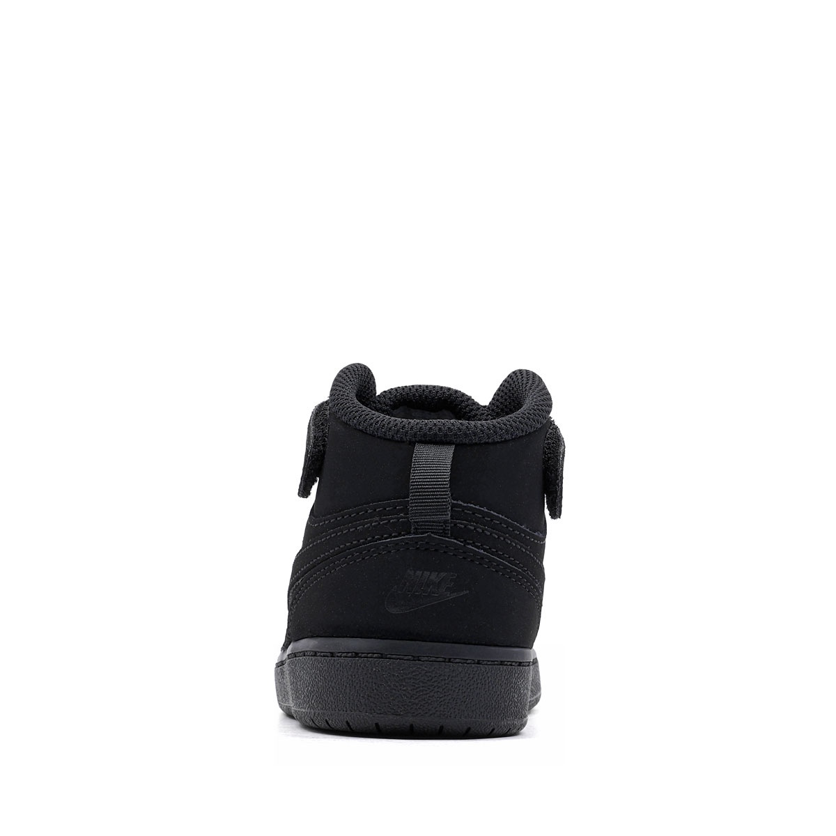 Nike Court Borough Mid 2 Детски кецове CW5869-001