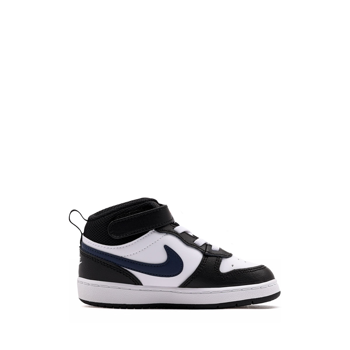 Nike Court Borough Mid 2 Детски кецове DO5894-161