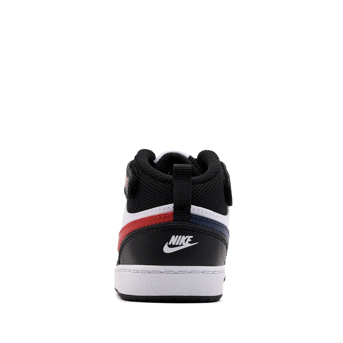 Nike Court Borough Mid 2 Детски кецове DO5894-161