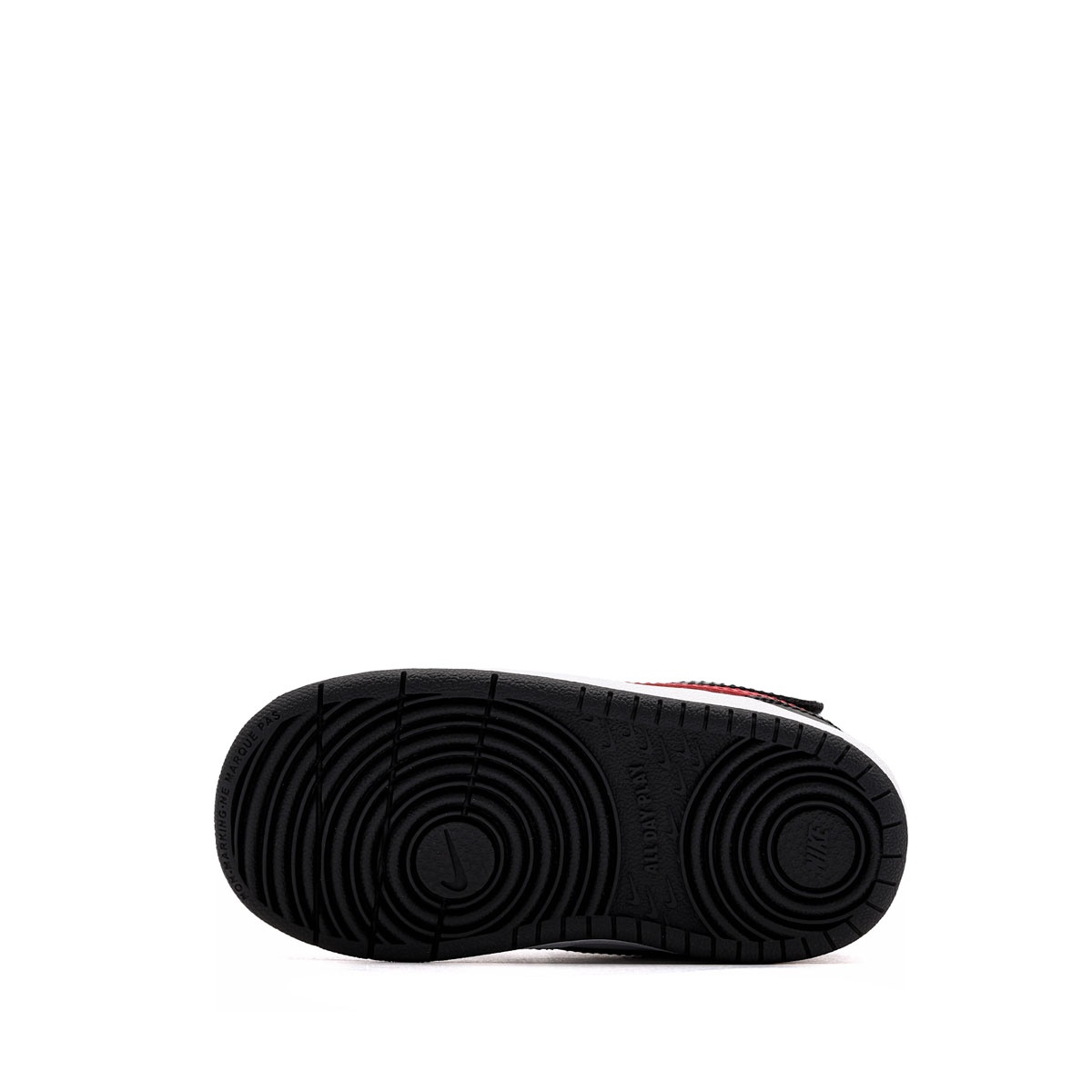 Nike Court Borough Mid 2 Детски кецове DO5894-161