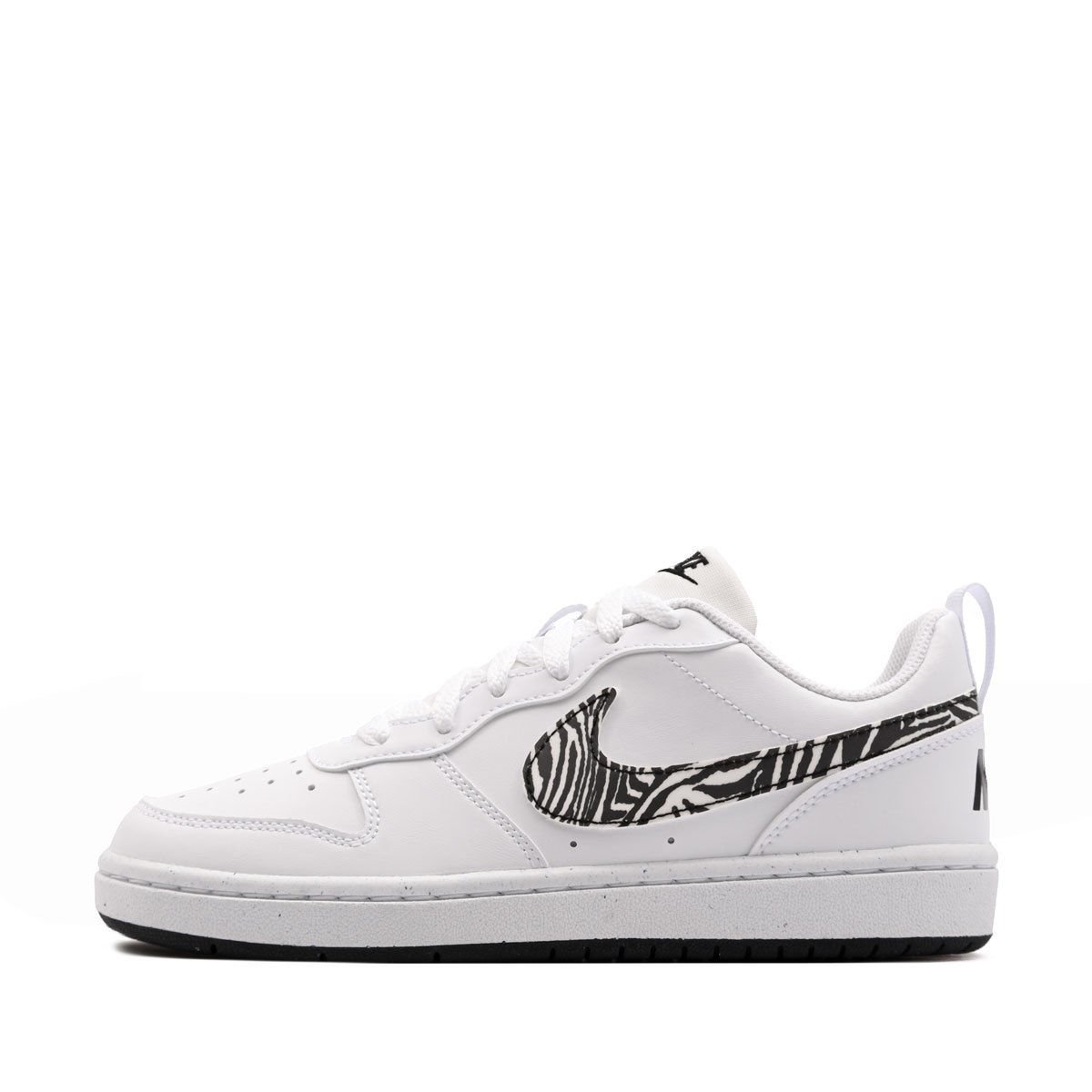 Nike Court Borough PRT Кецове IV5952-100