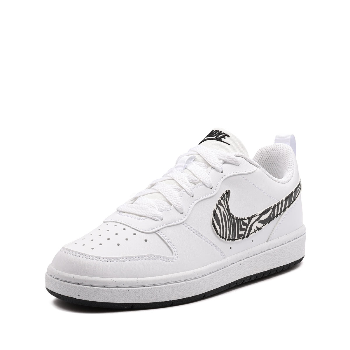 Nike Court Borough PRT Кецове IV5952-100