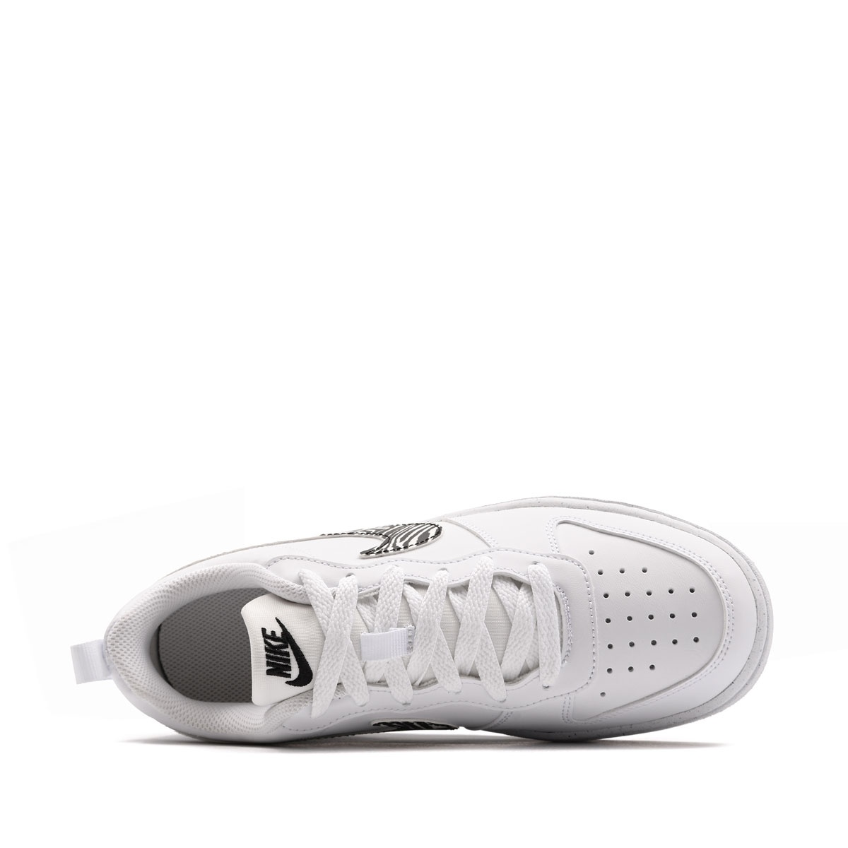 Nike Court Borough PRT Кецове IV5952-100