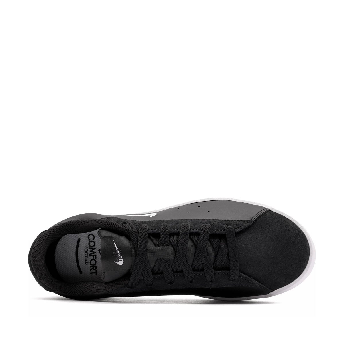 Nike Court Heritage MS Дамски кецове IM7529-001