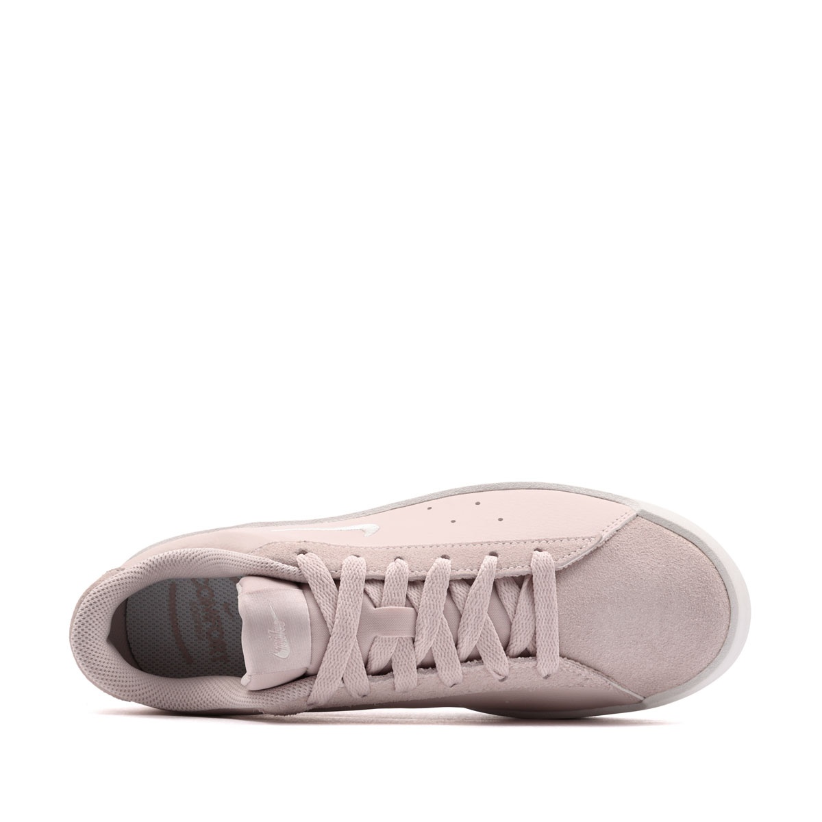 Nike Court Heritage MS Дамски кецове IM7529-600