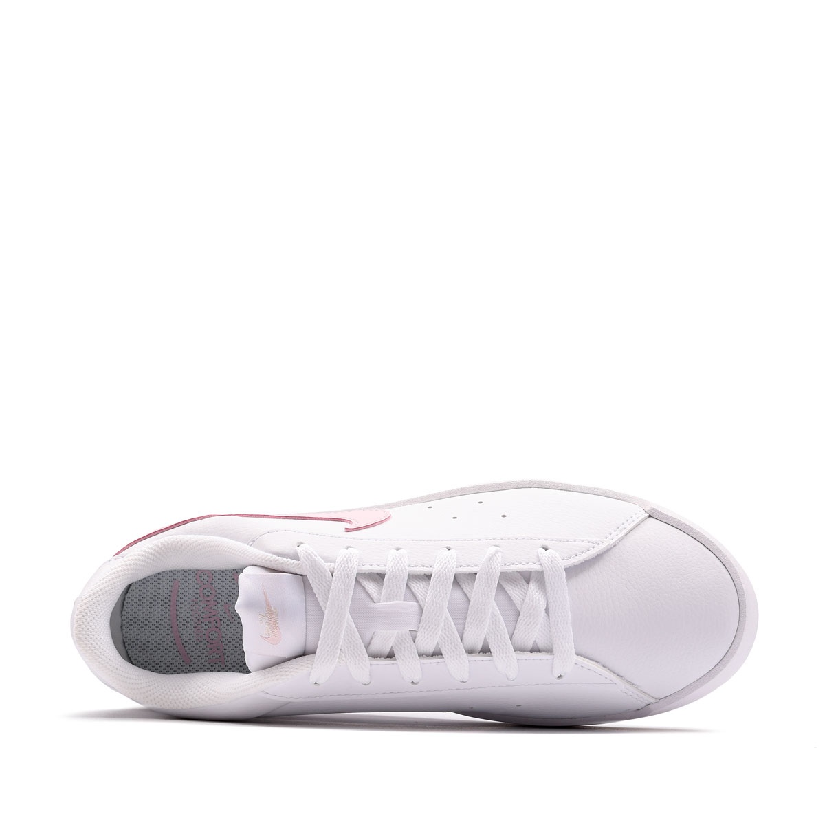Nike Court Heritage SL Дамски кецове IQ9696-102