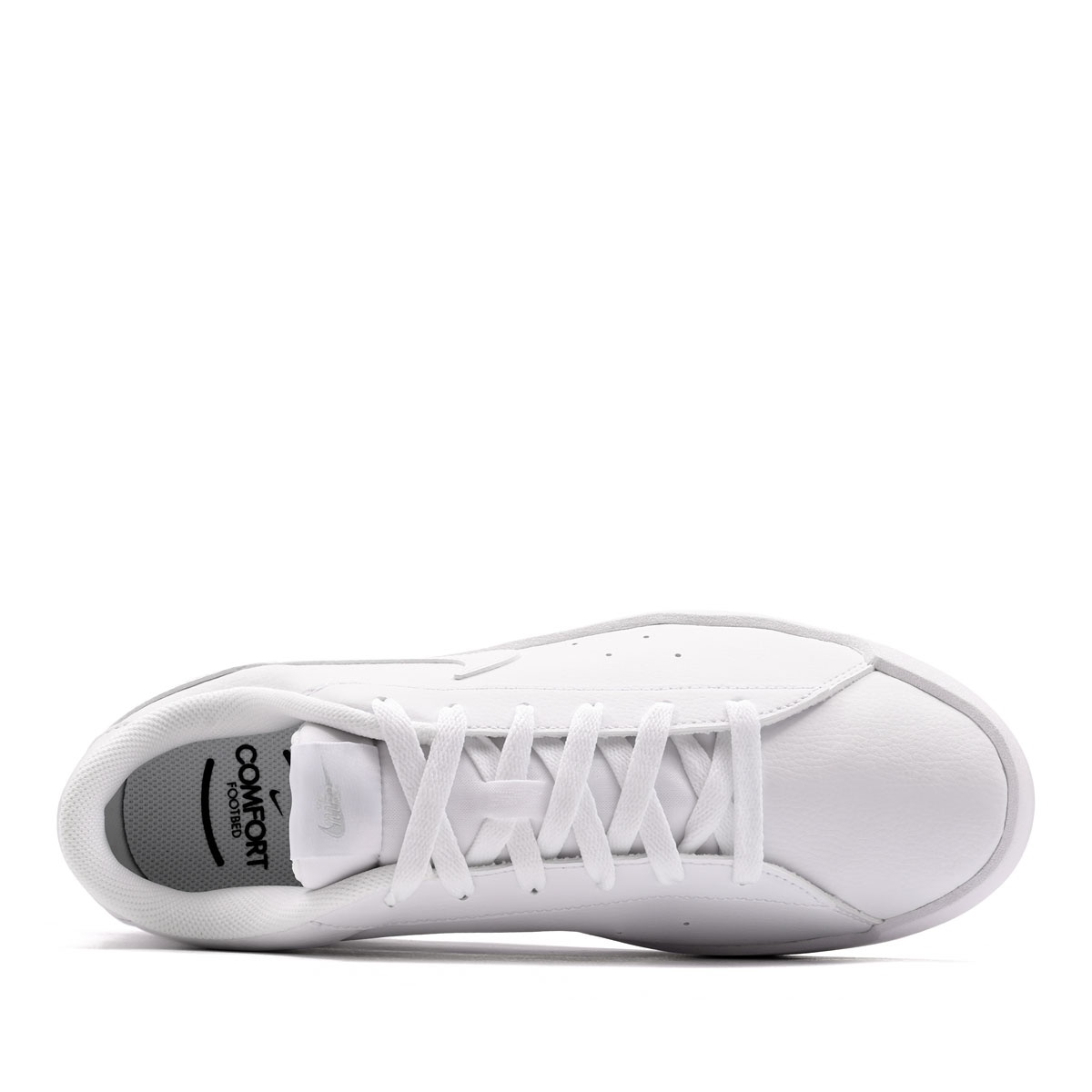 Nike Court Heritage SL Мъжки кецове IQ9750-105