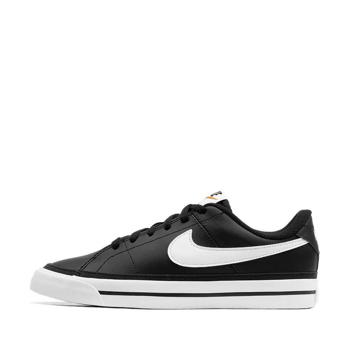 Кецове Nike Court Legacy DA5380-002 Nike Court Legacy Кецове DA5380-002