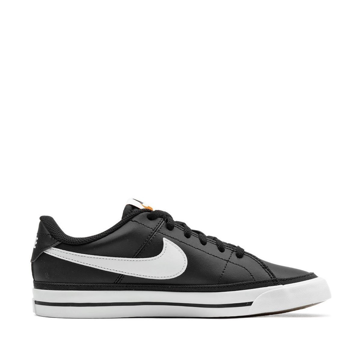 Кецове Nike Court Legacy DA5380-002 Nike Court Legacy Кецове DA5380-002