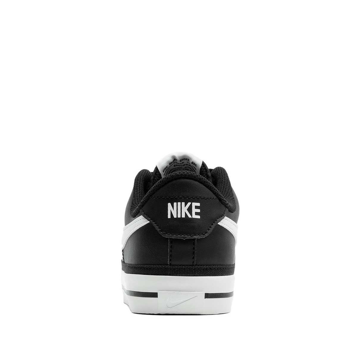 Кецове Nike Court Legacy DA5380-002 Nike Court Legacy Кецове DA5380-002