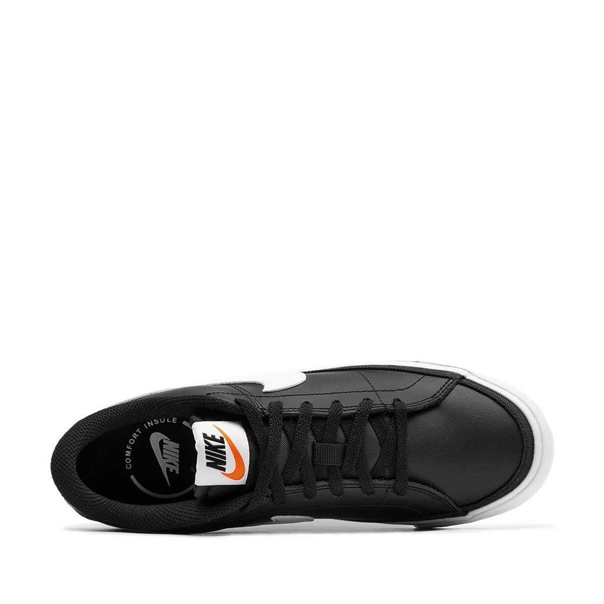 Кецове Nike Court Legacy DA5380-002 Nike Court Legacy Кецове DA5380-002