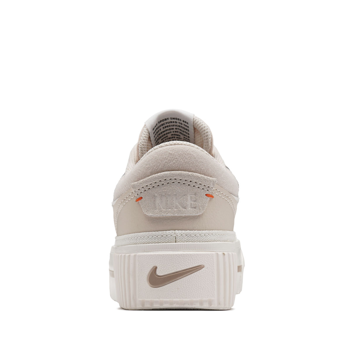 Nike Court Legacy Lift Дамски кецове DM7590-200
