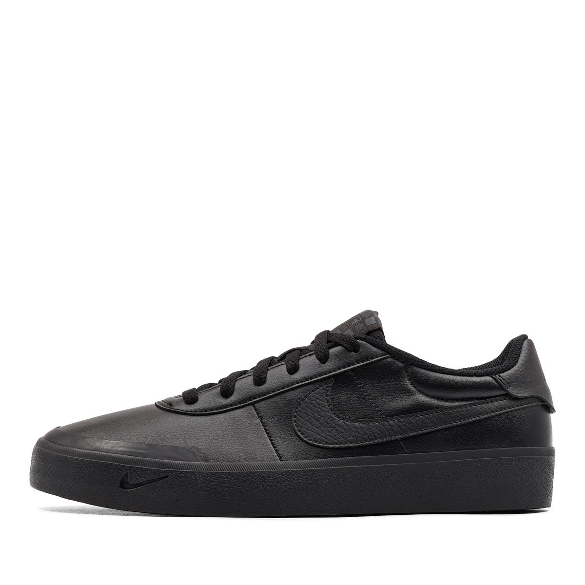 Мъжки кецове Nike Court Shot FQ8146-001 Nike Court Shot Мъжки кецове FQ8146-001