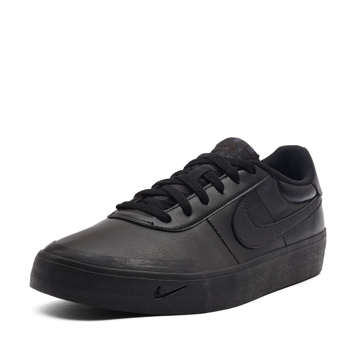 Мъжки кецове Nike Court Shot FQ8146-001 Nike Court Shot Мъжки кецове FQ8146-001