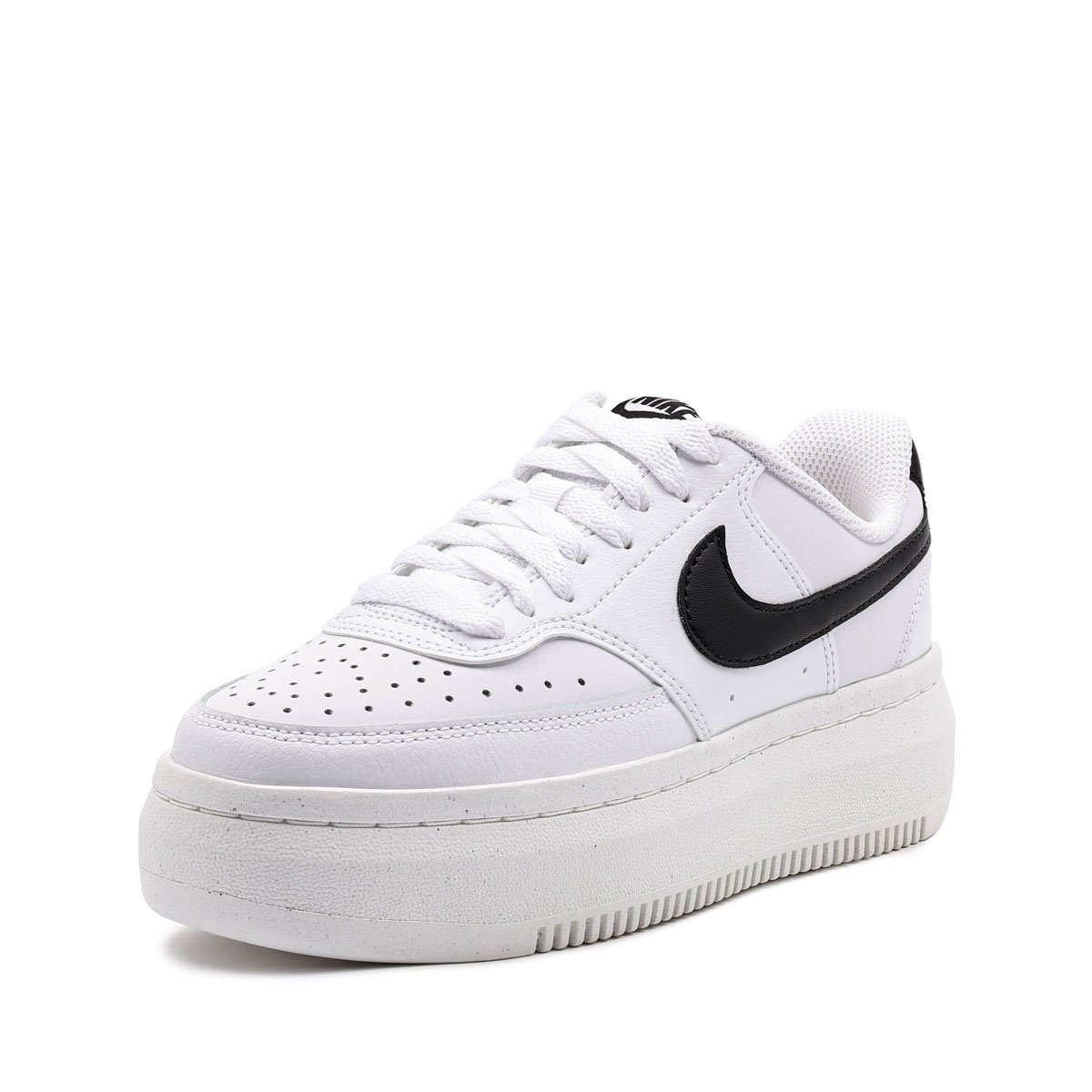 Nike Court Vision Alta Дамски кецове DZ5394-107