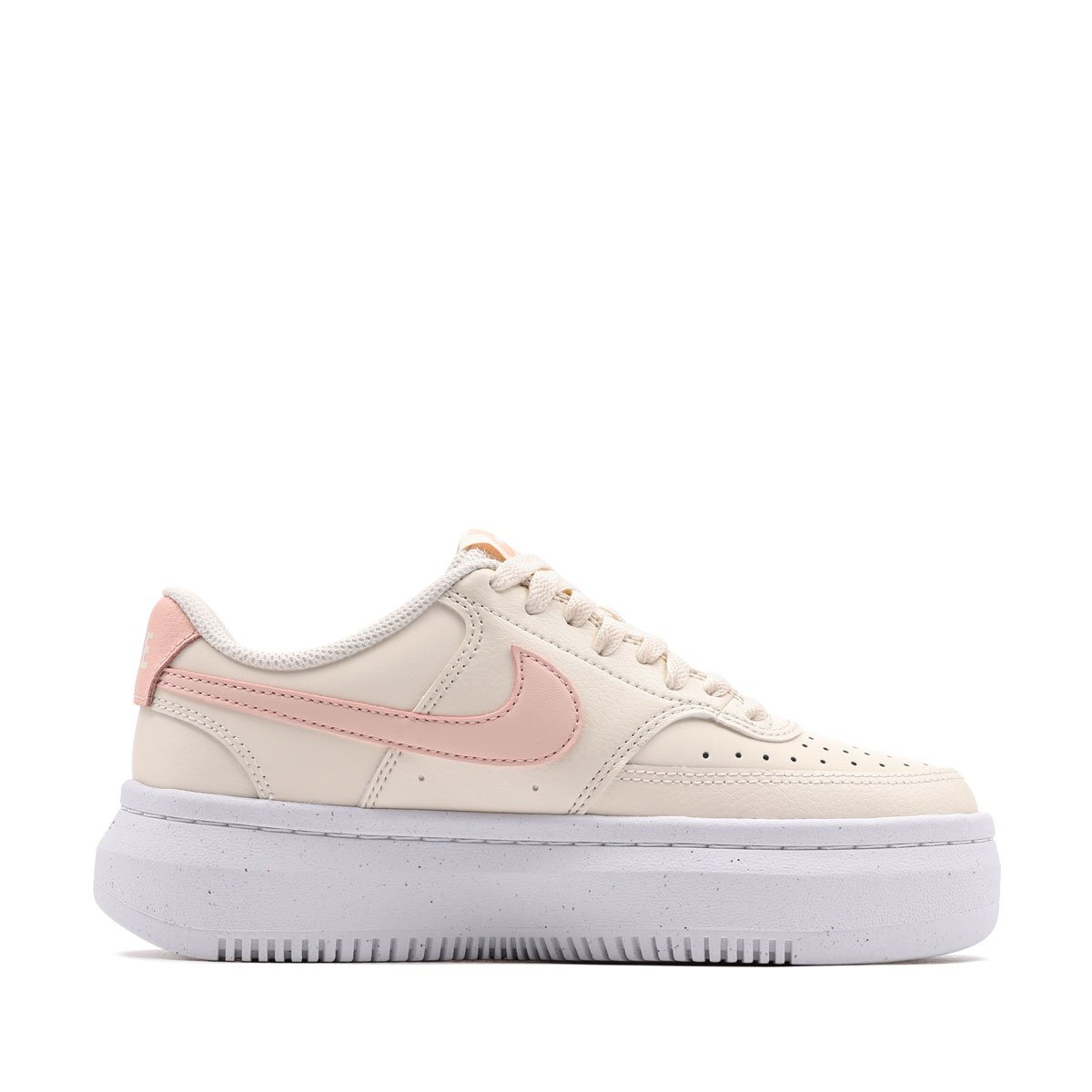 Nike Court Vision Alta Дамски кецове DZ5394-108