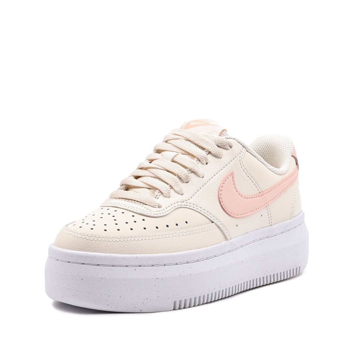 Nike Court Vision Alta Дамски кецове DZ5394-108