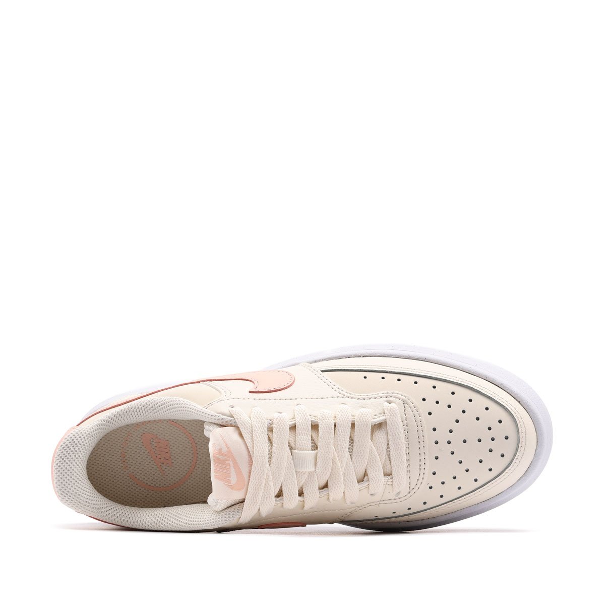 Nike Court Vision Alta Дамски кецове DZ5394-108