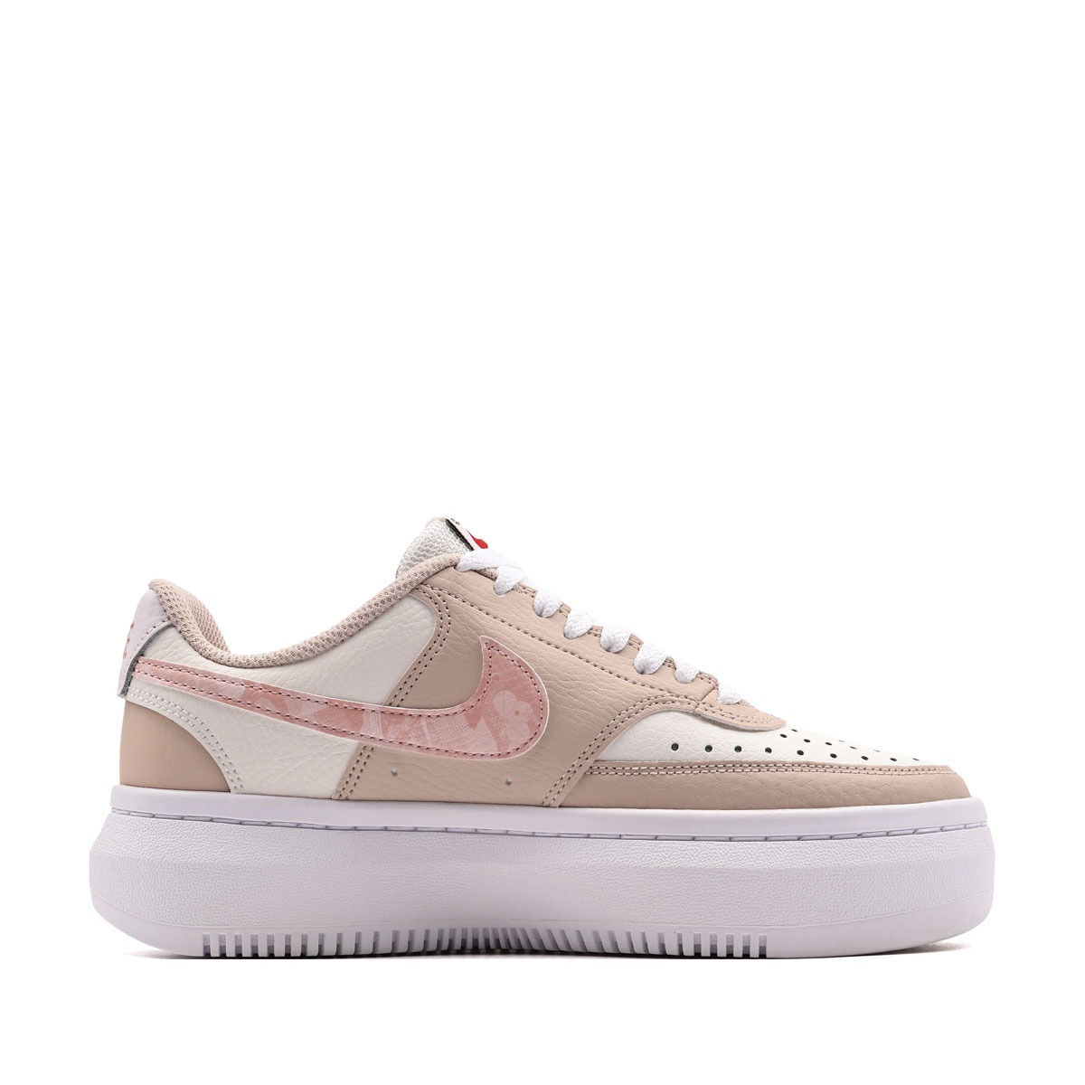 Nike Court Vision Alta Дамски кецове FD9921-181