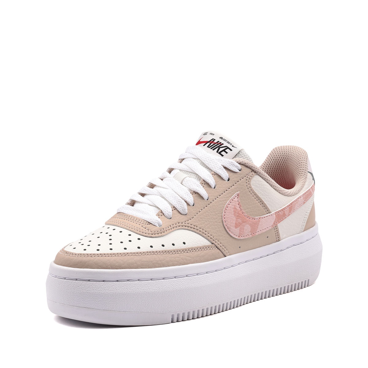 Nike Court Vision Alta Дамски кецове FD9921-181