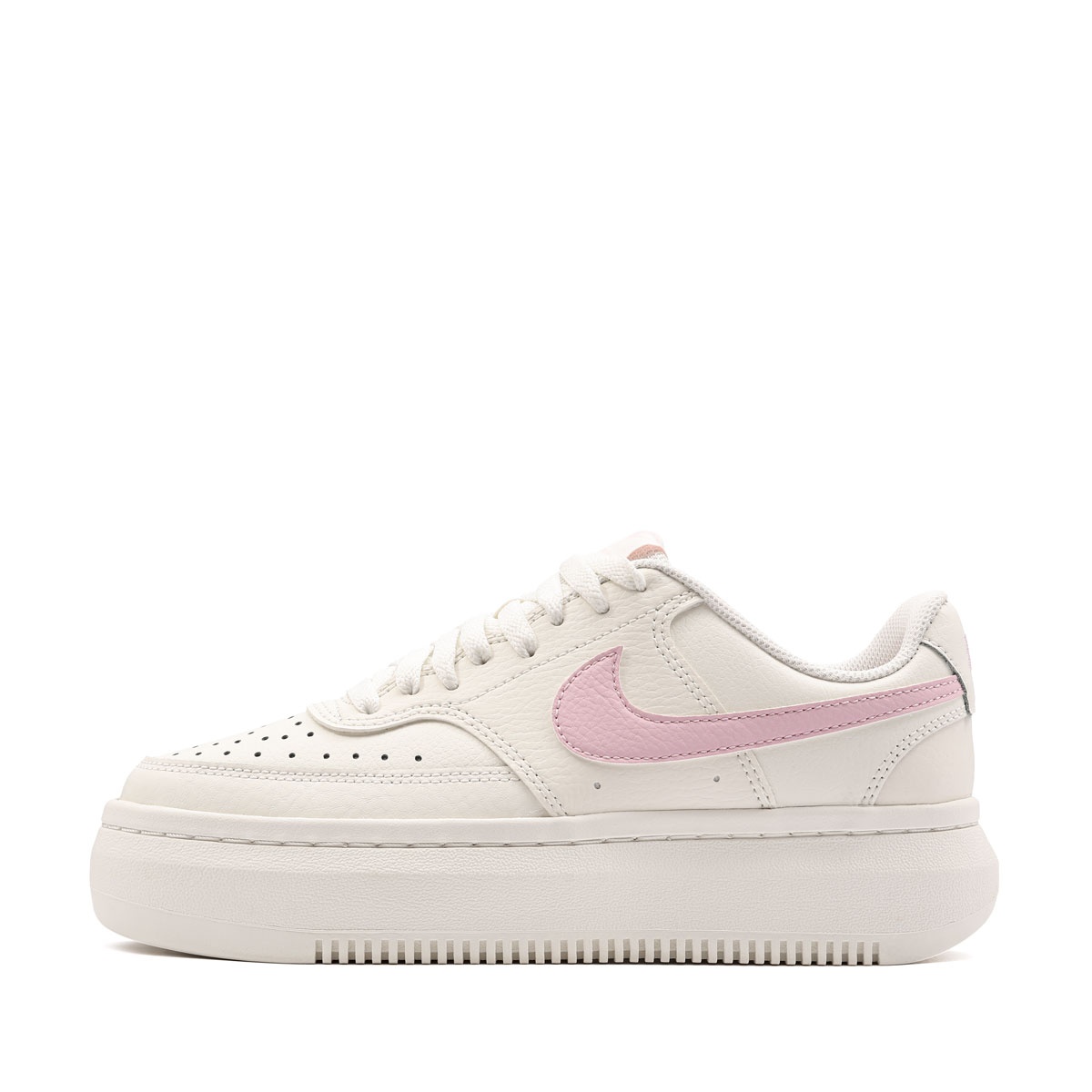 Nike Court Vision Alta Leather Дамски кецове DM0113-107