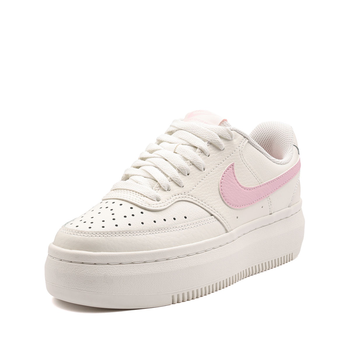 Nike Court Vision Alta Leather Дамски кецове DM0113-107