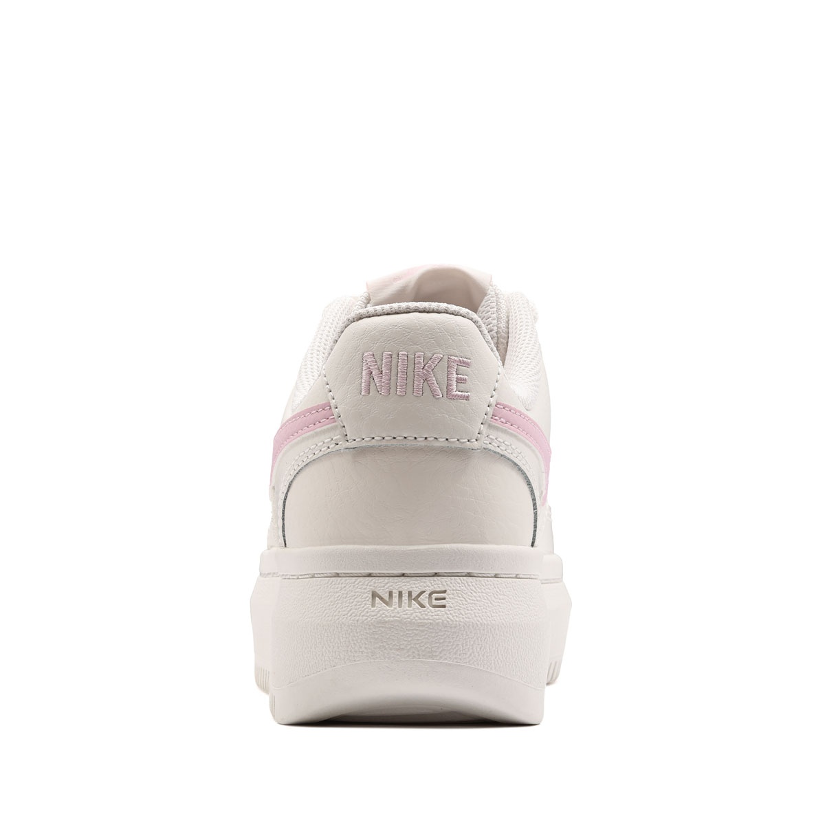 Nike Court Vision Alta Leather Дамски кецове DM0113-107