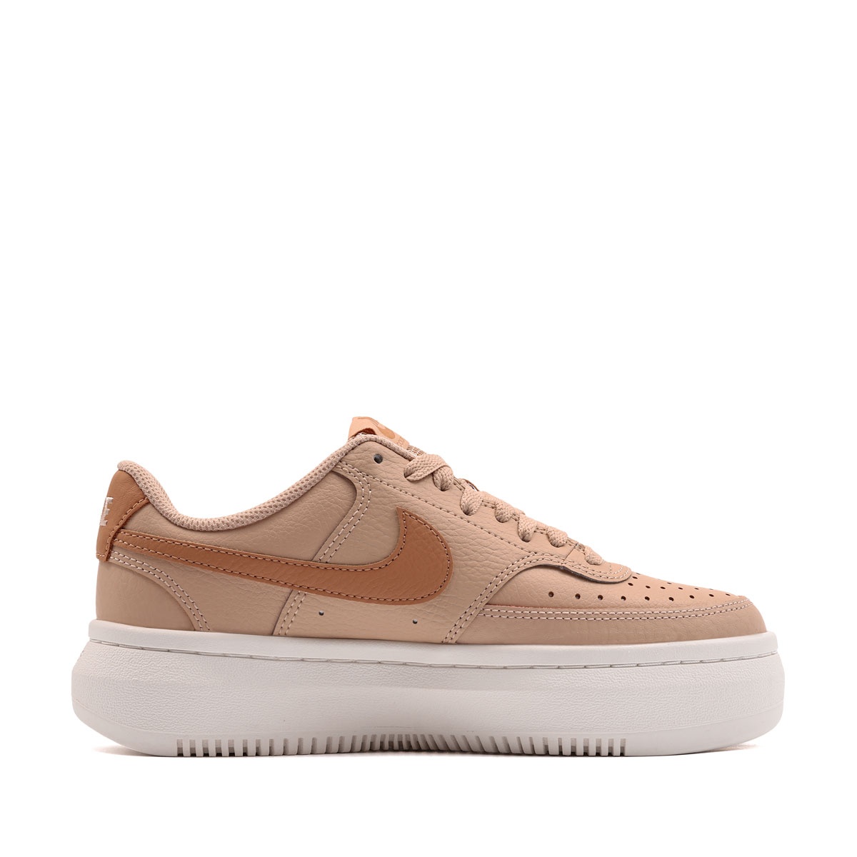 Nike Court Vision Alta Leather Дамски кецове DM0113-201