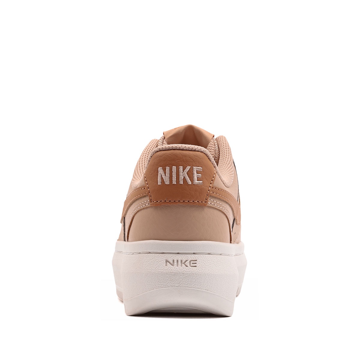 Nike Court Vision Alta Leather Дамски кецове DM0113-201