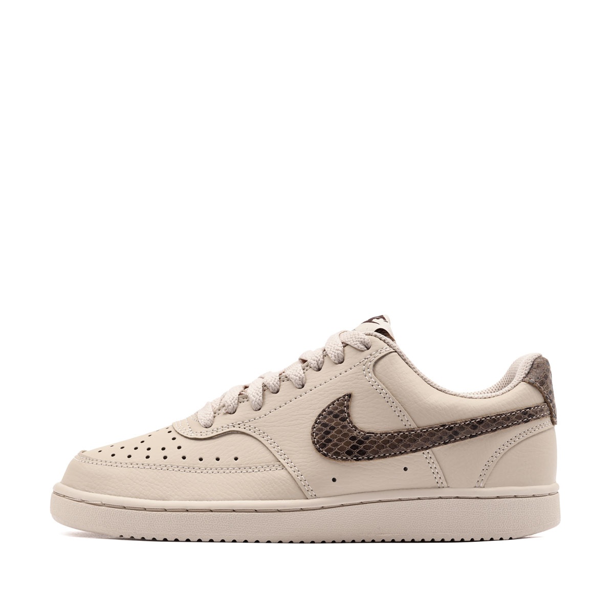 Nike Court Vision Lo PRM Дамски кецове IO0463-102