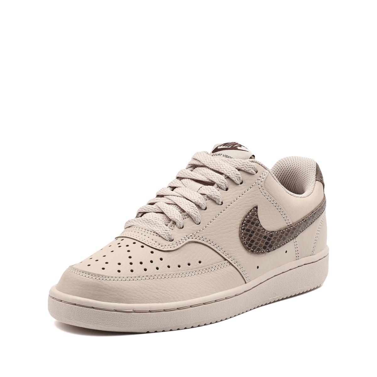 Nike Court Vision Lo PRM Дамски кецове IO0463-102