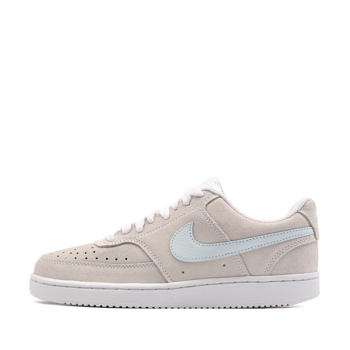 Nike Court Vision Lo SD PRM Дамски кецове IQ9758-100